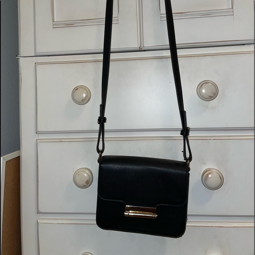 Crossbody Purse